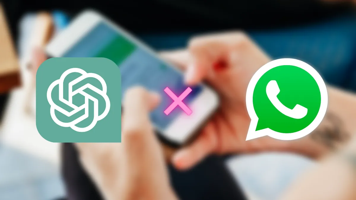 How to Use ChatGPT on WhatsApp 2