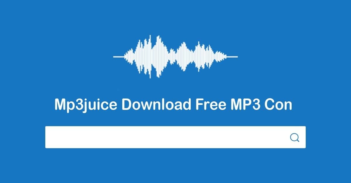 MP3Juice free MP3 search engine tool