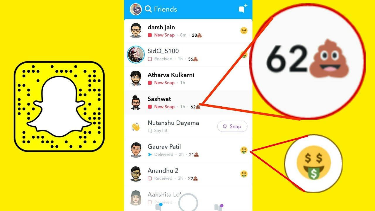 Snapstreak