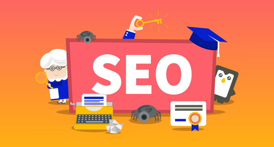 What is SEO and Why is it important? 1 What is SEO?